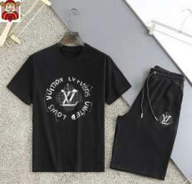 Picture of LV Shirt Pant Suits _SKULVM-5XLkdtr21423704